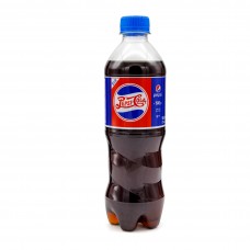 PEPSI Напиток б/а газированный Пепси, 0,5л., 20 шт., Арт-93010